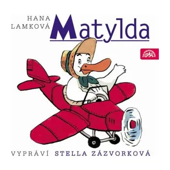 Matylda - Hana Lamková