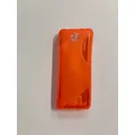 S Case pouzdro Nokia 108 orange/oranžová
