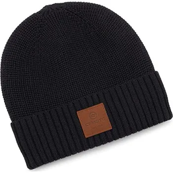Čepice Zimní čepice CFMOTO Beanie-černá