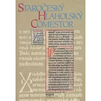 Staročeský hlaholský comestor - Ludmila Pacnerová, Petrus Comestor