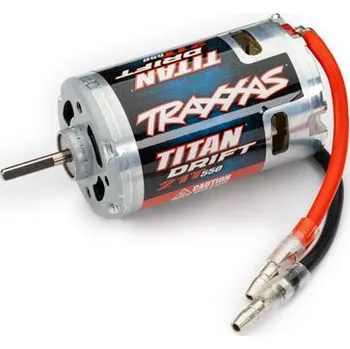 RC náhradní díl Traxxas Traxxas motor stejnosměrný Titan 550 21T Drift
