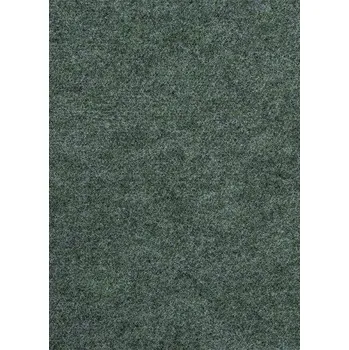 Koberec Breno Metrážový koberec GRANIT 17, šíře 200 cm, Zelená/Vícebarevné