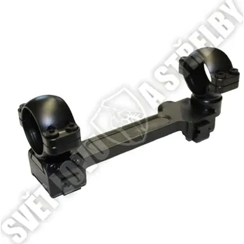 Optik Ostatní Montáž násuvná ZKK 601