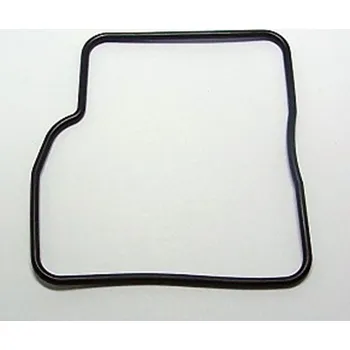 Palivový systém pro motocykl TOURMAX TĚSNĚNÍ PLOVÁKOVÉ KOMORY KARBURÁTORU (1 KUS) SUZUKI VS 1400 '87-09, 800 '93-09, VX '91-04 (MADE IN JAPAN) (NBR RUBBER)