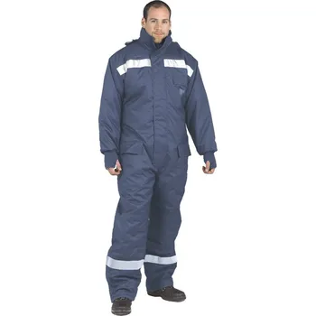 montérky PORTWEST Kombinéza ColdStore CS12, zateplená POR-CS12NARXXL 2XL Navy
