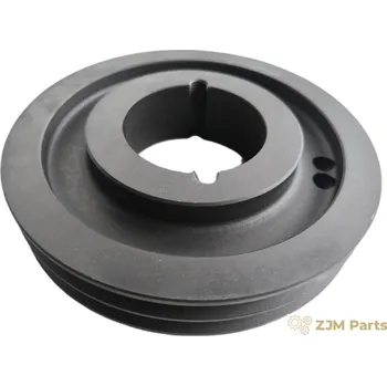 SATI Klínová řemenice SPA 800/2 TL3535