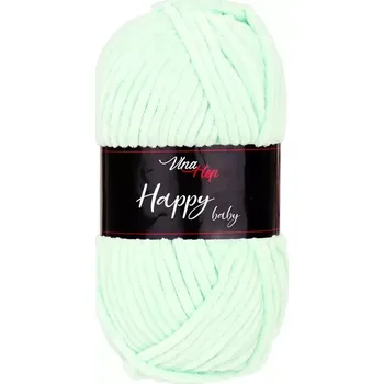 Příze Vlna Hep Happy Baby 41194