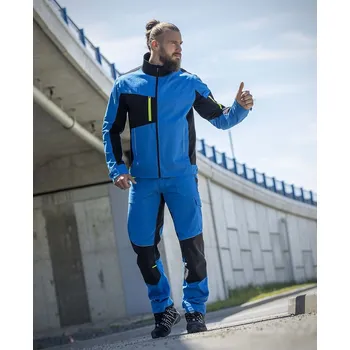 Blůza ARDON®4Xstretch® modrá 2XL -