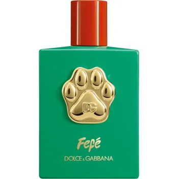 Unisex parfém Dolce&Gabbana Fefé fragrance mist for dogs parfémovaná mlha unisex 100 ml