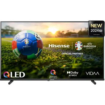 Hisense 32" QLED (32A5NQ)