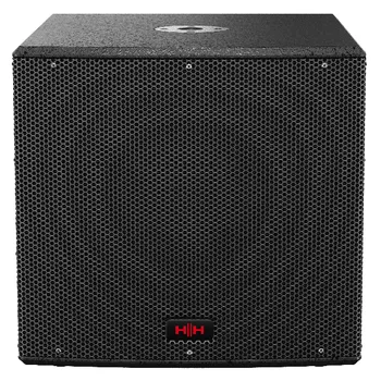 HH Electronics Tensor TRS-1800