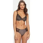 Chantelle Boxerky Cabaret Sauvage C13YB0 Černá 38