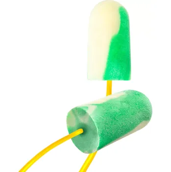 Špunt do uší PIP Mega Bullet BioSoft ušní zátky cord 38dB 1pár