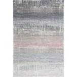 Vlněný koberec Agnella Calisia Soril Alabastr - 133 x 190 cm