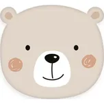 HERDING Tvarovaný 3D dekorační polštář Malý Medvídek