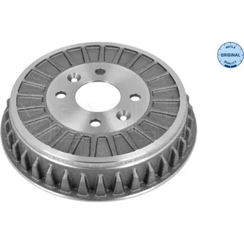 Brzdový systém Brzdový buben MEYLE 16-15 523 0035