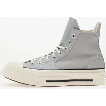 Dámské tenisky Tenisky Converse Chuck 70 De Luxe Squared Grey Area/ Black/ Egret EUR 41
