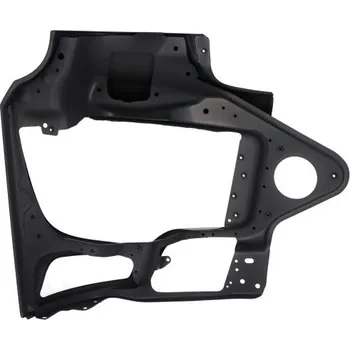 Nárazník Nárazník MB ACTROS/AROCS/ANTOS 2014-levý MTX WB17A0402A2, , ,