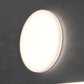 STEINEL RS PRO R20 plus SC LED stropní 4 000 K bílá, opálová LED 15,86 W celkem - Doprava zdarma