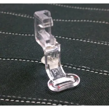 Příslušenství k šicímu stroji Náhradní vyšívací patka Janome