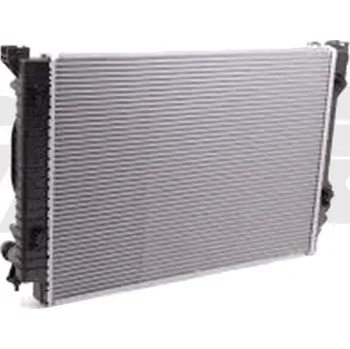 Chladič motoru Chladič, chlazení motoru vika (11210135901)