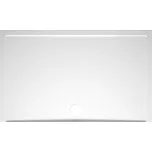 EBS BERN plastová vanička 120x80