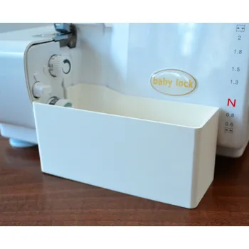 Příslušenství k šicímu stroji Přihrádka na odřezky pro Baby Lock Victory