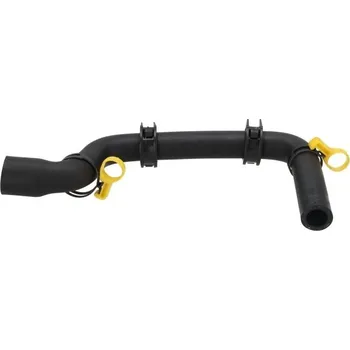 Blatník karosérie Potrubí Scania L/P/G/R/S 2016 Tangde TD10-52-282