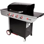 Somagic MANHATTAN 400 GP plynový gril