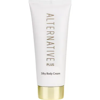 Alternative Plus - tělový krém
