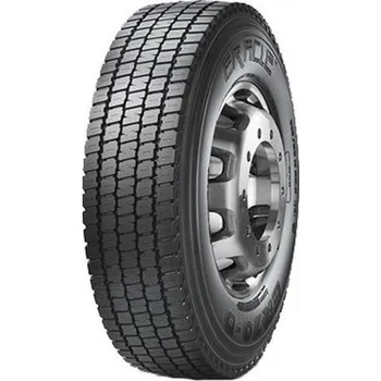 Osobní pneu Pneumatika 215/75 R17,5 Eracle ER-70D zadní 215/75 R17,5 ER70D, , ,