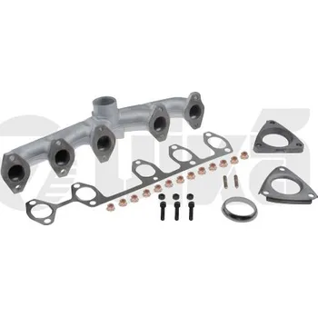 Těsnění výfuku Těsnění, kolektor výfukových plynů vika (22531572901)