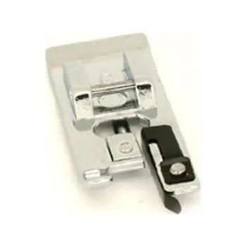 Příslušenství k šicímu stroji Příslušenství Brother - overlocková patka F015