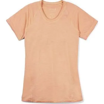 Dámské tričko Dámské tričko SMARTWOOL W MERINO 150 PLANT-BAS DYE BSL SHORT S B Lady velikost XS