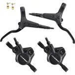 Brzdy TEKTRO hydraul. M275 pár