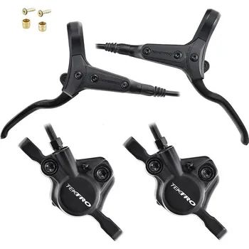 Brzda na kolo Brzdy TEKTRO hydraul. M275 pár