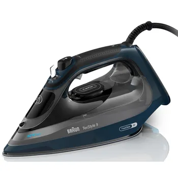 Braun TexStyle 9 SI 9682 DB