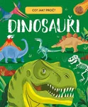 Dinosauři: Co? Jak? Proč? - Giulia…