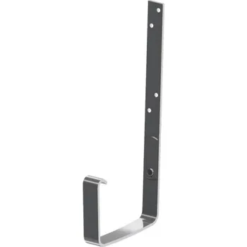 okap GuttaKROP hák na krokev Varianta: guttaKROP hák na krokev - 240 x 100 mm