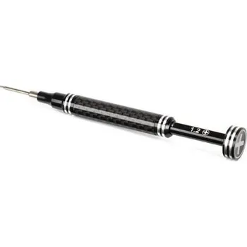 RC vybavení ARROWMAX AM Carbon Screwdriver 3D Tip 1.2 Phillips - expresní doprava