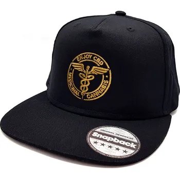 Kšiltovka 00 Seeds Kšiltovka Enjoy CBD