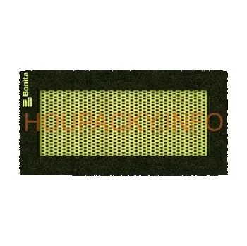 Trampolína Trampolína do země TR-O320-Y - žlutá