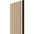 akustický panel Wall Concept Akustický panel 29,5 x 2,1 x 275 cm 0,78 m2