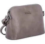 Kabelka crossbody Le Sands taupe 7710 T