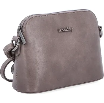 Kabelka crossbody Le Sands taupe 7710 T