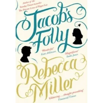 Jacob's Folly – Rebecca Miller (EN)