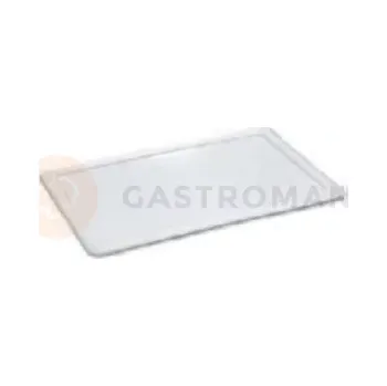 Nádoba na led Těsnící víko z polykarbonátu GN 1/6 | STALGAST, 146014