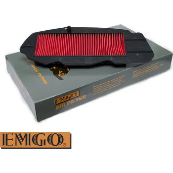 Filtr pro motocykl EMGO vzduchový filtr HONDA FJS600 SILVERWING 03-16, FJS400 06-15 (HFA1617) (17230-MCT-000) (H1229) (EMGO vzduchový filtr HONDA FJS600 SILVERWING 03-16, FJS400 06-15 (HFA1617) (17230-MCT-000) (H1229))