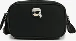 Karl Lagerfeld Ikonik 2.0 Camera Bag…