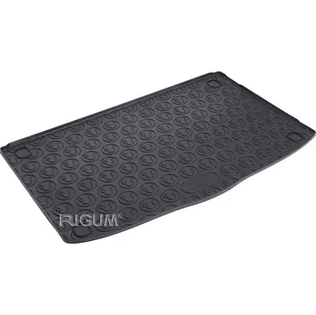 Vana do kufru Rigum Gumová vana do kufru KIA E-Soul II 2019-2023